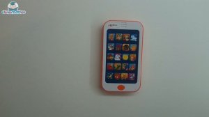 Азбукварик. Мультиплеер Улыбка. Видео-обзор