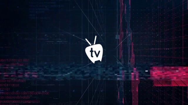 Electrical Glitch Effect Intro in kinemaster смотреть онлайн