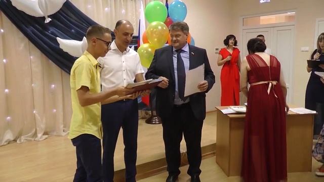 Приглашаем абитуриентов! смотреть онлайн