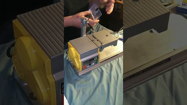 What Happens When You Put The Mattel Power Shop To The Test?