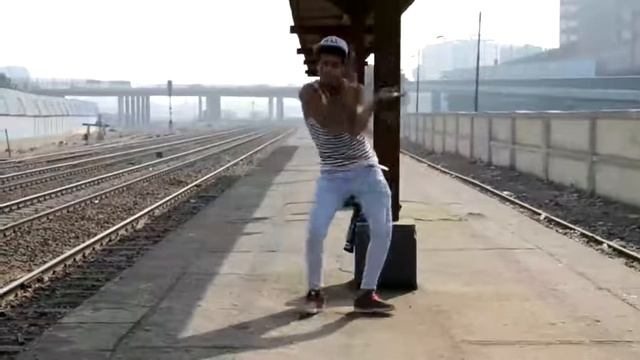 Promo - wells twins dance tecktonik - oza смотреть онлайн