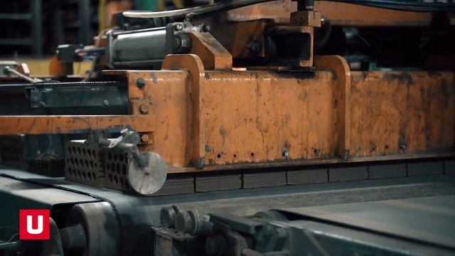 Каширский кирпичный завод смотреть онлайн