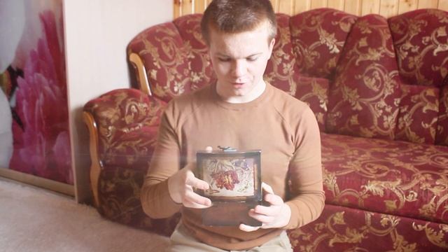 Прыщи исчезнут навсегда. Я нашёл ответ! смотреть онлайн