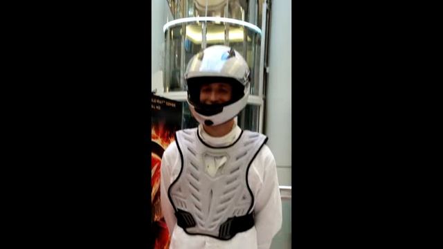 Vancouver, Right? Episode 3 (The Costume)