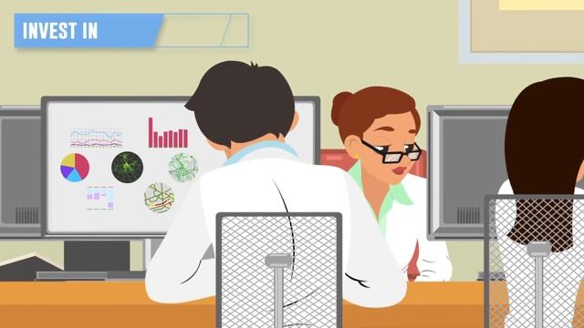 Make better policy by better managing your data смотреть онлайн