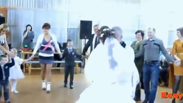 Ведущий на свадьбу не дорого смотреть онлайн