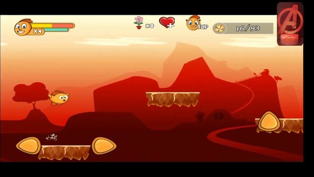Abhishek gaming The Adventure story Game play video part_ 17Adventure gamesAndroid game play video смотреть онлайн
