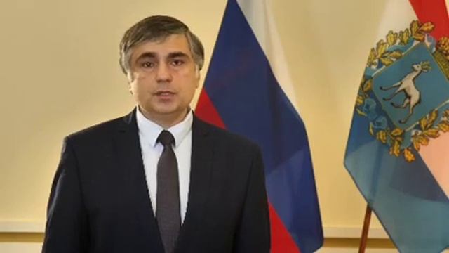 Обращение министра образования Самрской области по поводу нерабочих жней смотреть онлайн