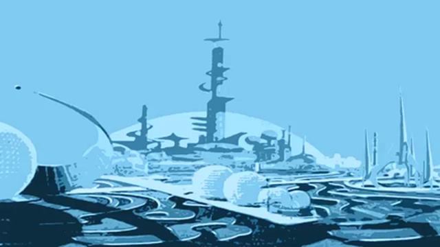 Ugress - Planet U - 13 Flutter смотреть онлайн