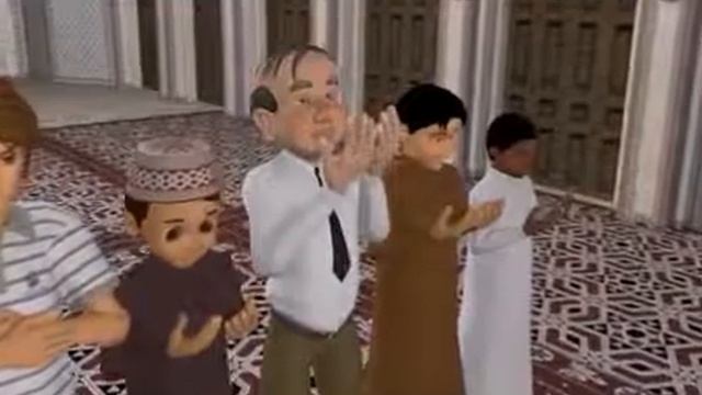 Омузиши намози Витр