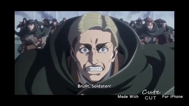 Erwin edit😪|SPOILER!!!! смотреть онлайн
