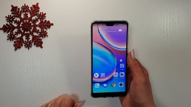 Обзор Huawei P20 Pro