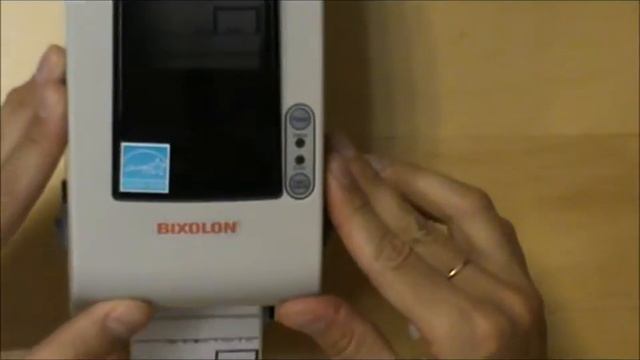 Инструкция по калибровке печати этикеток