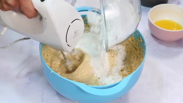 COMO PREPARAR QUEQUE (KEKE) DE NARANJA ESPONJOSO FÁCIL Y RÁPIDO - RECETA DE ACOMER.PE смотреть онлайн