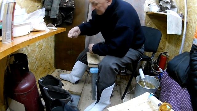 В ЭТУ НОЧЬ СИГ КЛЕВАЛ ЛУЧШЕ ЧЕМ РИПУС! ГОТОВИМ ТУШЕНОГО СИГА С КАРТОФЕЛЕМ И ЛУКОМ ПОД МАЙОНЕЗОМ! смотреть онлайн