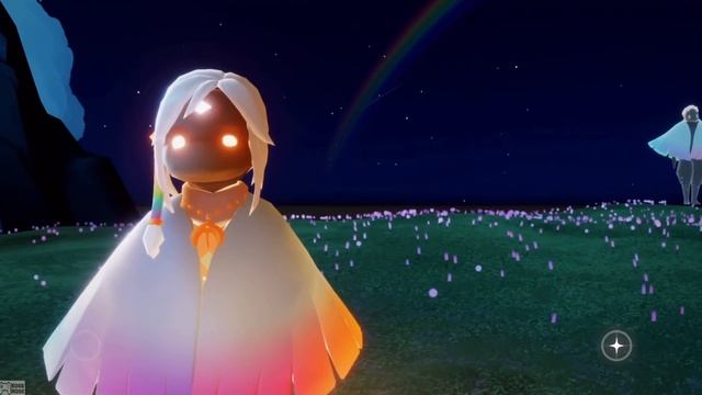 Beta Spoiler: Days of Rainbow Cape Price Reveal ? | sky children of the light | Noob Mode смотреть онлайн