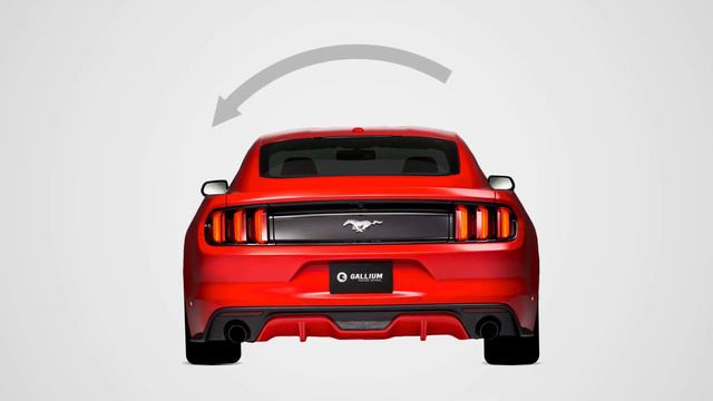 07 - Anti Roll Bars - Suspension Tuning in Forza Motorsport смотреть онлайн