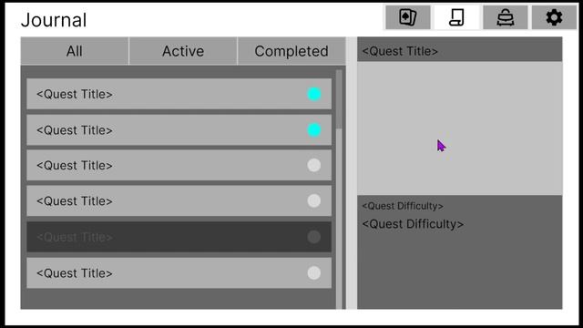 Interactive Menu in Figma [Team Alice] смотреть онлайн
