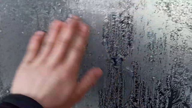 Размораживатель стекла SONAX Scheiben Enteiser, тестируем! смотреть онлайн