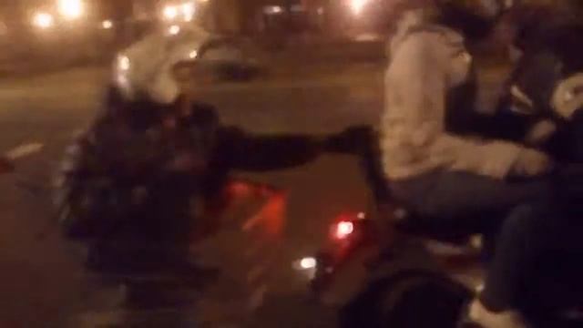 Покатухи в Воронеже. смотреть онлайн