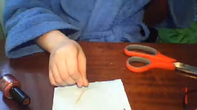 как сделать фломастеры для кукол смотреть онлайн