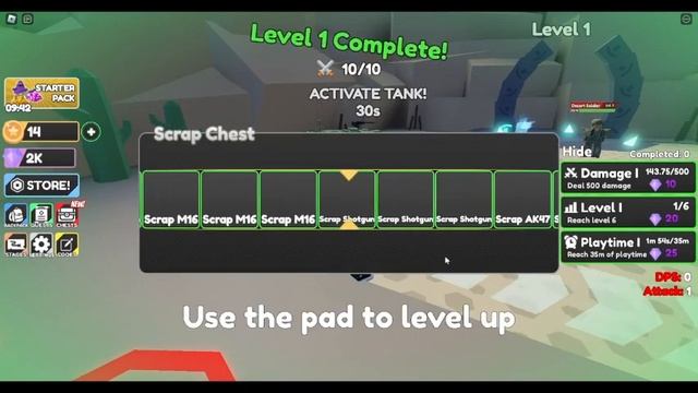 All Secret militray idle clicker Codes 2023 | Codes for militray idle clicker 2023 - Roblox Code смотреть онлайн