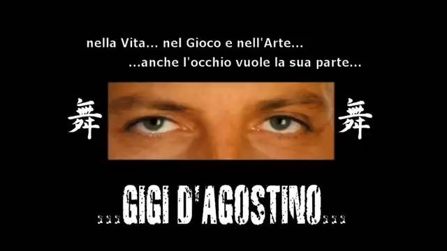Gigi D'Agostino - Non sono un santo ( Disco Tanz ) смотреть онлайн