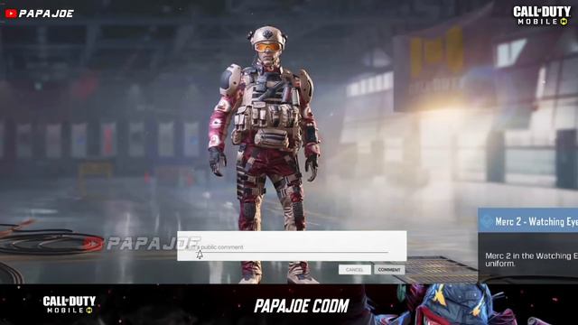 *NEW* SEASON 11 FREE CHARACTER SKINS in COD MOBILE! ALL SEASON 11 FREE CONFIRMED SKINS CODM смотреть онлайн