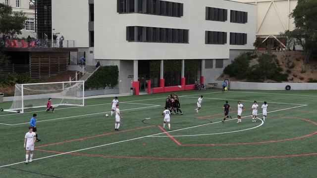 Marin Academy Goals смотреть онлайн