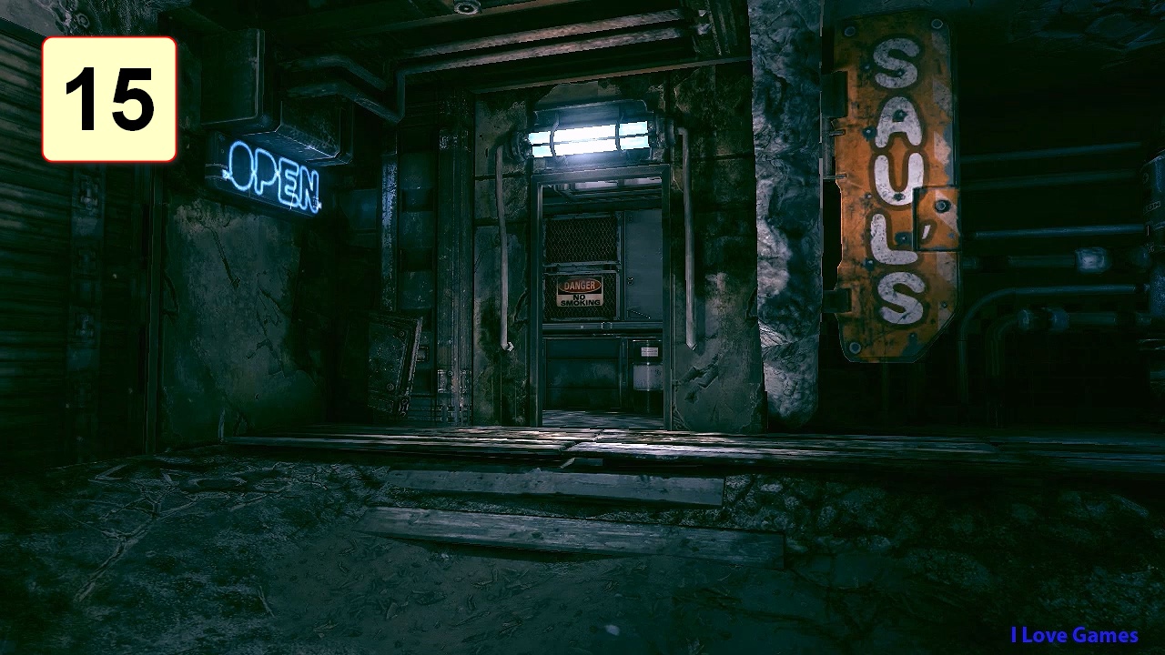 Прохождение ►Rage◄【• Выпуск• #15】【Complete】