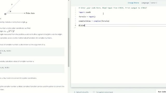 Python-math-Polarcoordinates смотреть онлайн