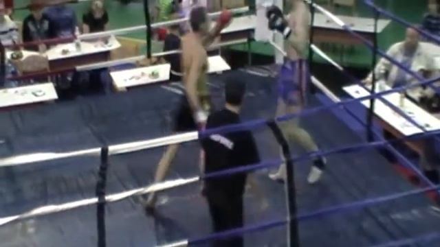 5.Коваленков(Хантер,Могилев) - Труханенко(Могилев) смотреть онлайн