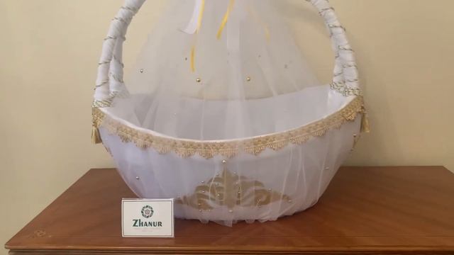 Как оформить корзину своими руками! Мега-корзина вместо Коржына смотреть онлайн