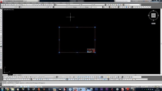 Corso di AutoCAD - 12 - Layout e Spazio Carta Pt. 1 смотреть онлайн
