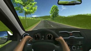 Прохождение игры Русский Водила 3 - 5 - Иркутск, Красноярск.