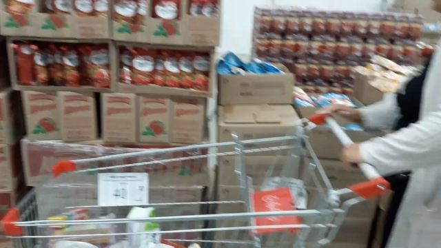 СВЕТОФОР/ТОВАР/ЦЕНЫ/1.08.2022г./Часть 1