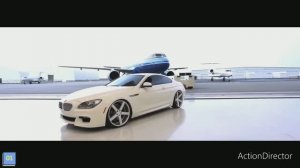 Музыкальные клипы!??? BMW - M Power Lovers HD