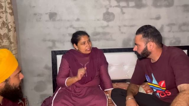 ਸਿਆਣੀਂ ਸੱਸ (ਭਾਗ-13) Seani Sass (Part-13) New punjabi series #natttv #natttvanmol #maanpurtv смотреть онлайн