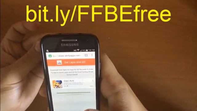 Final Fantasy Brave Exvius Cheats Glitch Unlimited Free Lapis And Gil iOS Android No Root No Survey смотреть онлайн