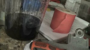 Борьба с кратерами при покраске Авто