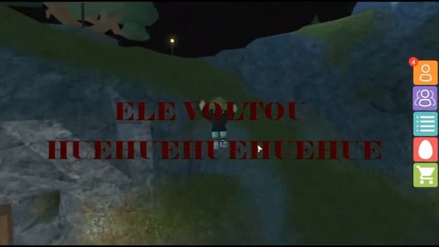 COMO CONSEGUIR O TOP OF WORLD EGG, SEAL EGG E MAIS NO EGG HUNT! -Roblox смотреть онлайн