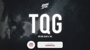 KAROL G, SHAKIRA - TQG (REMIX) - Braian Leiva