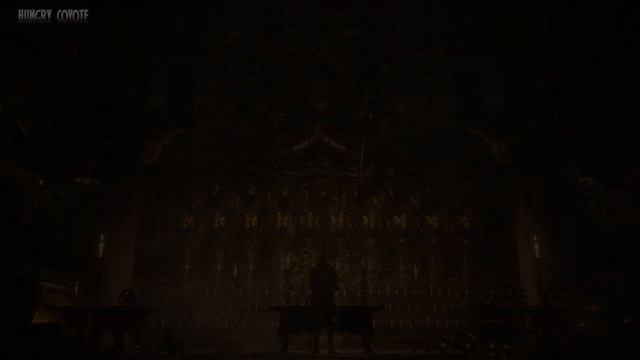 SEKIRO - How to Solve the Kite Puzzle and Kill the Snake смотреть онлайн