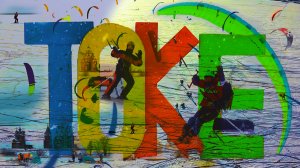 Кайтинг. Фильм "ТОКЕ"