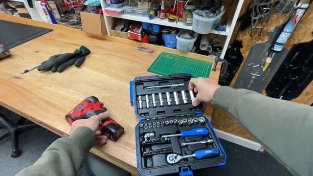 Unboxing смотреть онлайн