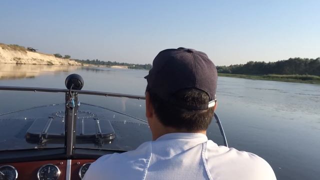 Катер Прогресс 70 км\ч + смотреть онлайн