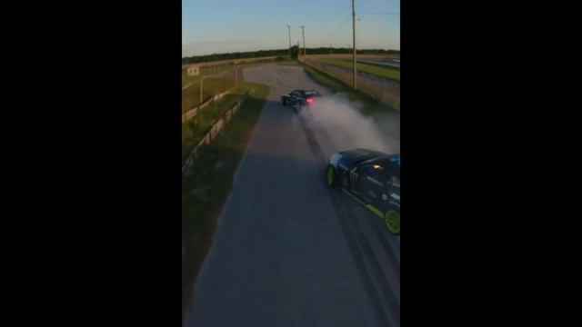 MC ORSEN, Apoc Krysis, KXNVRA - BREAKDOWN Video Clip Phonk Drift смотреть онлайн