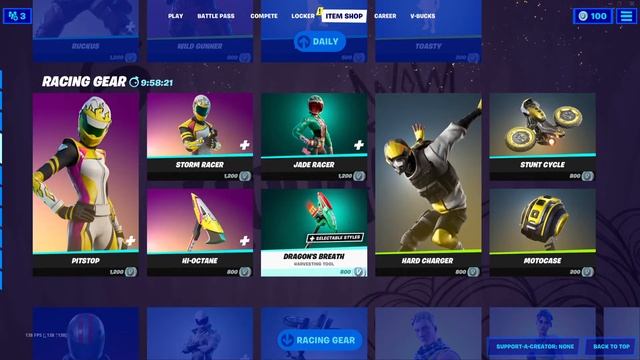 NEW!! FERRARI BUNDLE! FORTNITE ITEM SHOP 7.22.2021 смотреть онлайн