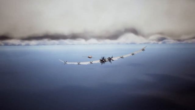 【ACE COMBAT 7: SKIES UNKNOWN】ADF-11F Raven смотреть онлайн