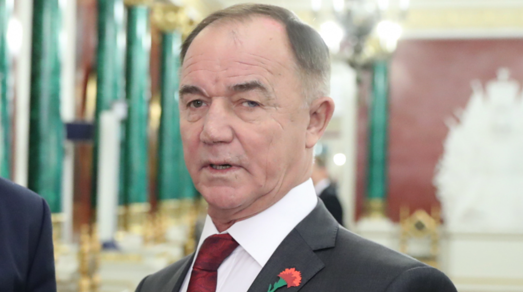 Афганистан его закалил: каким был генерал Востротин из реальной «9 роты» смотреть онлайн